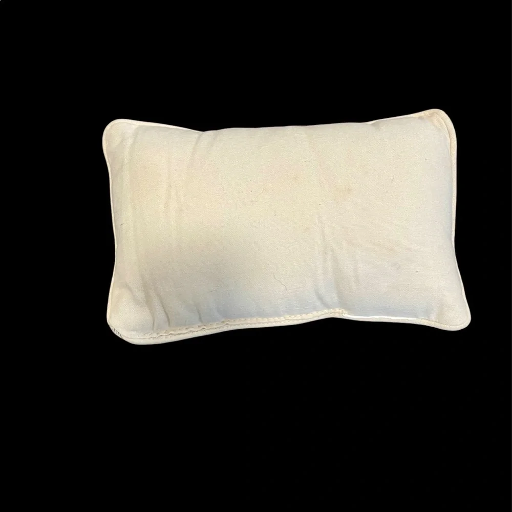 Christmas / Holiday Throw Pillow-12x7